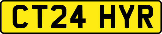 CT24HYR