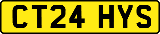 CT24HYS