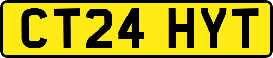 CT24HYT
