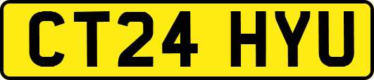 CT24HYU