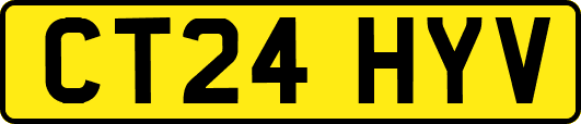CT24HYV