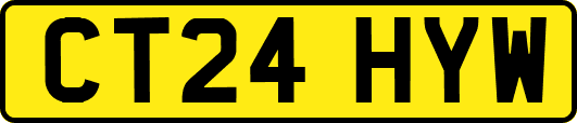CT24HYW