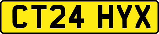 CT24HYX