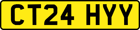 CT24HYY