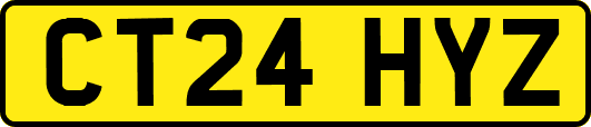 CT24HYZ
