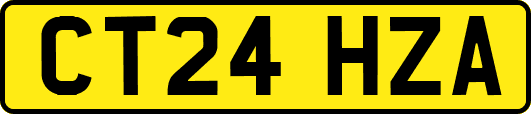 CT24HZA