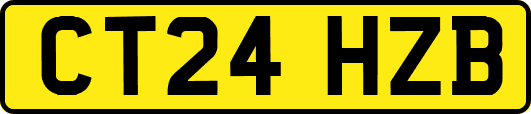 CT24HZB
