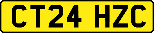 CT24HZC