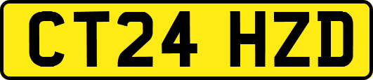 CT24HZD