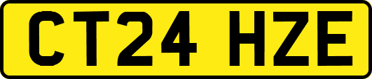 CT24HZE