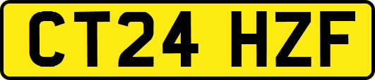 CT24HZF