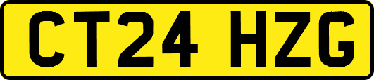 CT24HZG