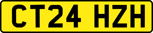 CT24HZH