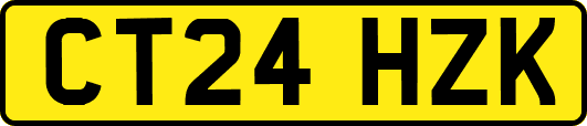CT24HZK