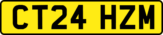 CT24HZM