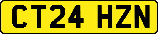 CT24HZN