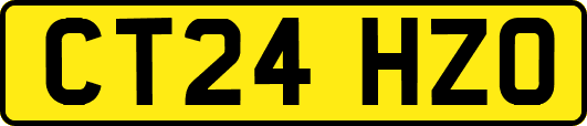 CT24HZO