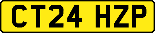 CT24HZP