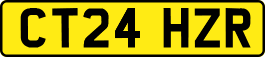 CT24HZR