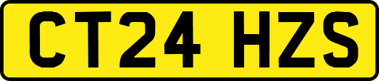 CT24HZS