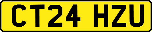CT24HZU