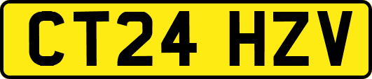 CT24HZV