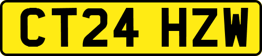 CT24HZW