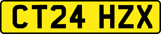CT24HZX