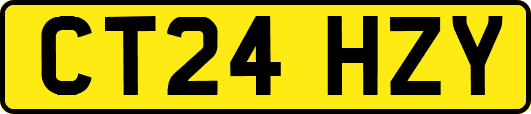 CT24HZY