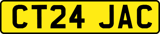 CT24JAC
