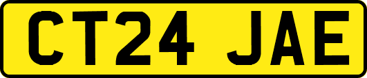 CT24JAE