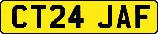 CT24JAF