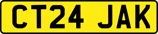 CT24JAK