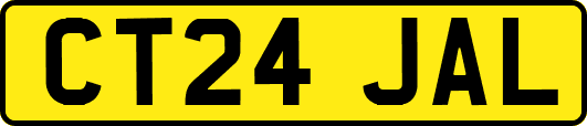 CT24JAL