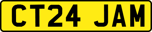 CT24JAM