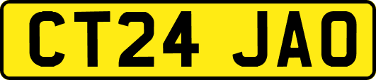 CT24JAO