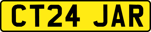 CT24JAR