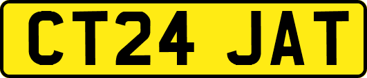 CT24JAT