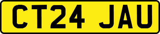 CT24JAU