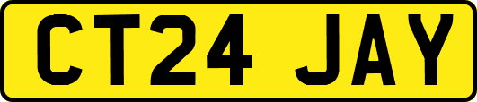 CT24JAY