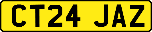 CT24JAZ