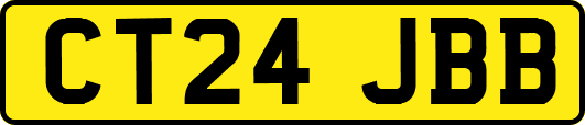 CT24JBB