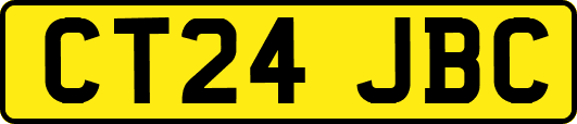 CT24JBC