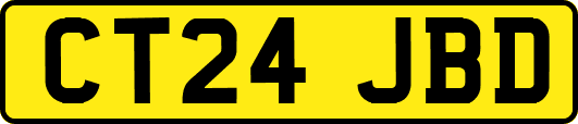 CT24JBD