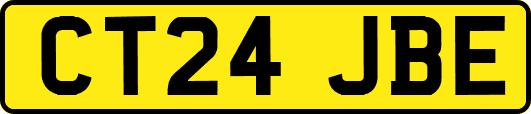 CT24JBE