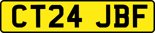 CT24JBF
