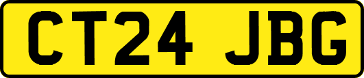 CT24JBG