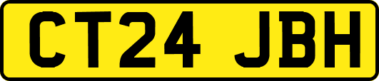 CT24JBH