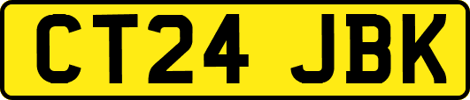 CT24JBK