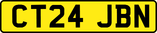 CT24JBN